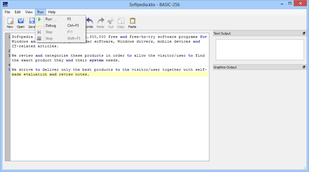 Screenshot 5