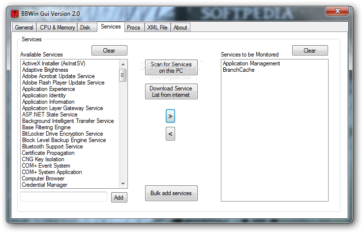 Screenshot 3