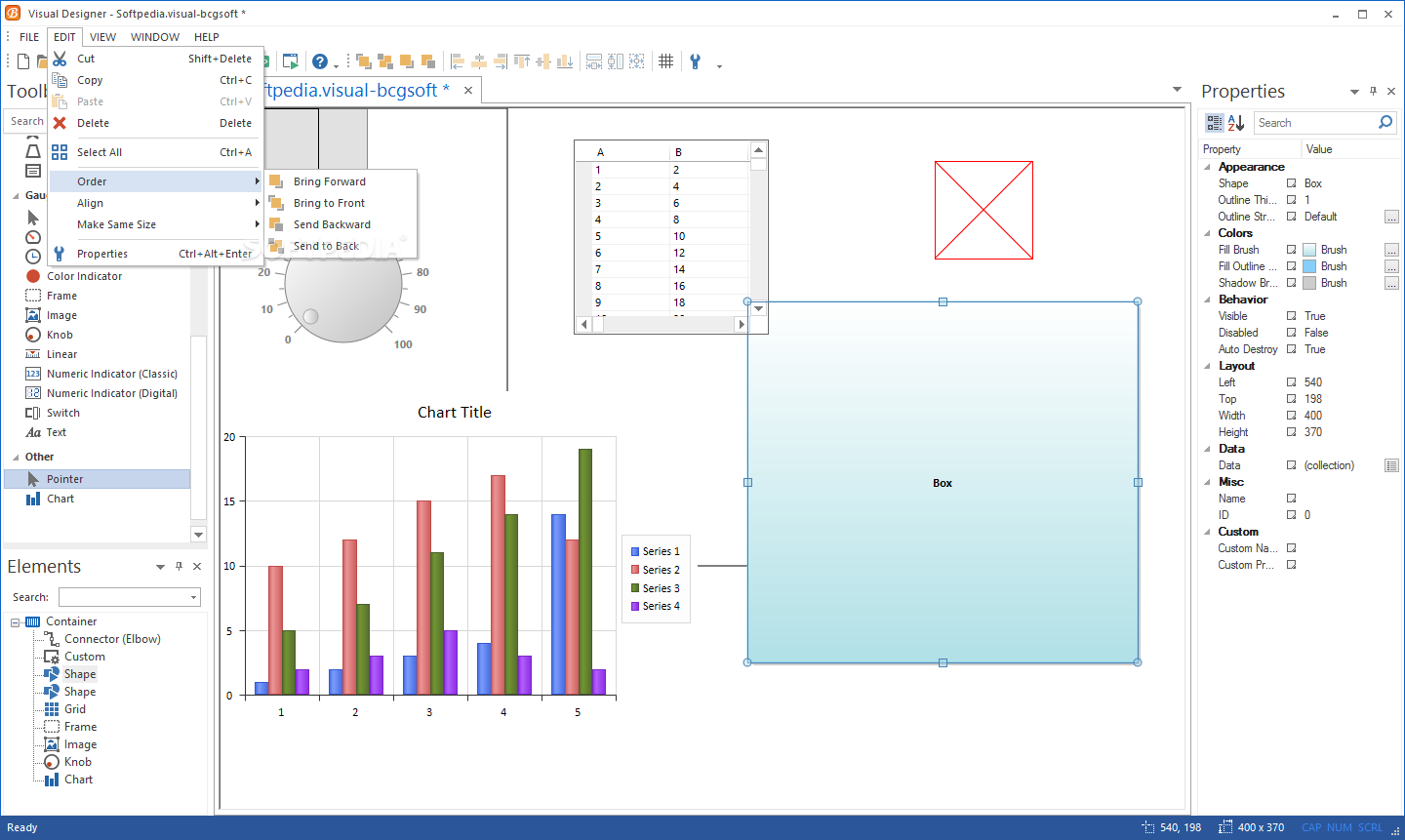Screenshot 4