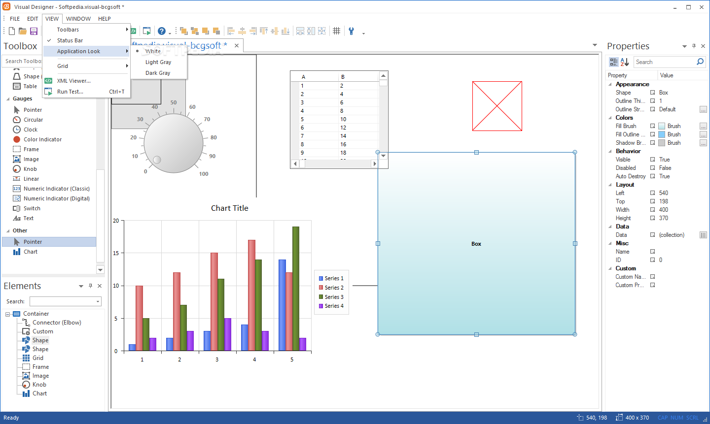 Screenshot 5