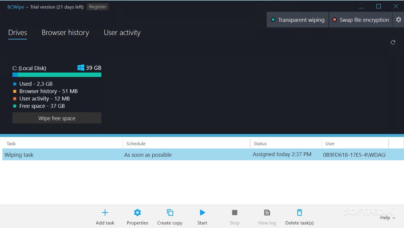 Screenshot 4