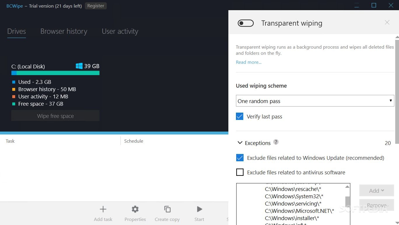 Screenshot 6