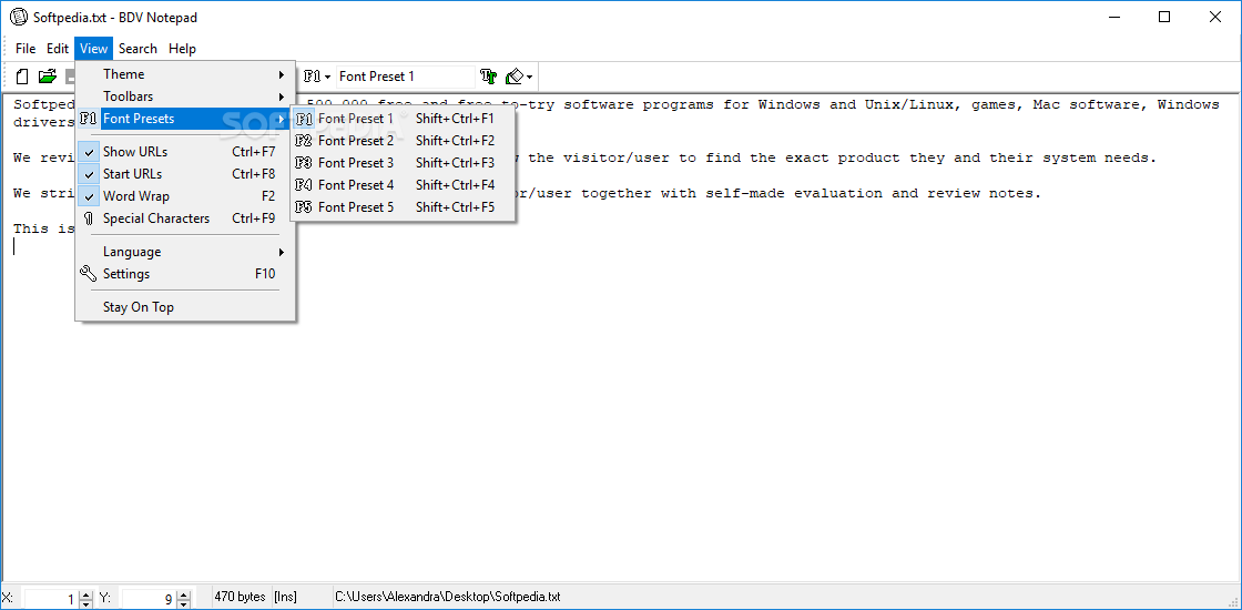 Screenshot 4