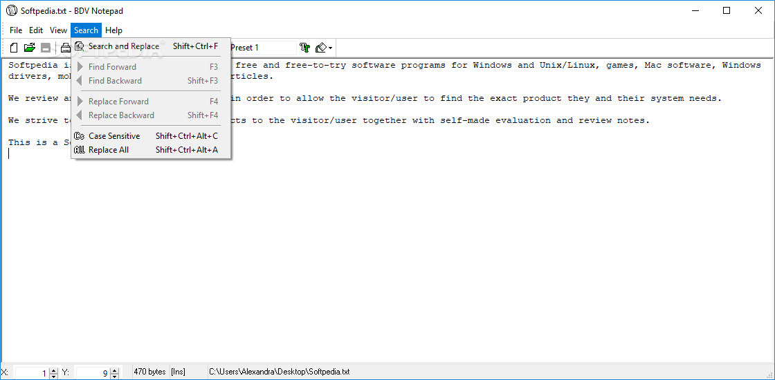 Screenshot 5
