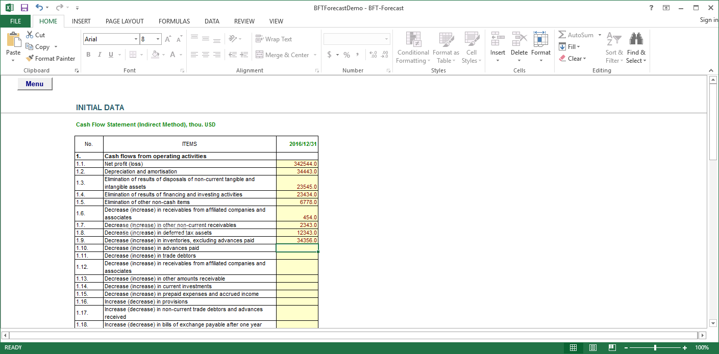 Screenshot 5