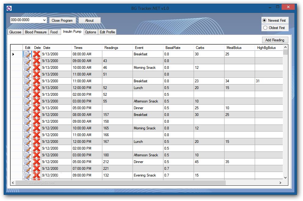 Screenshot 4