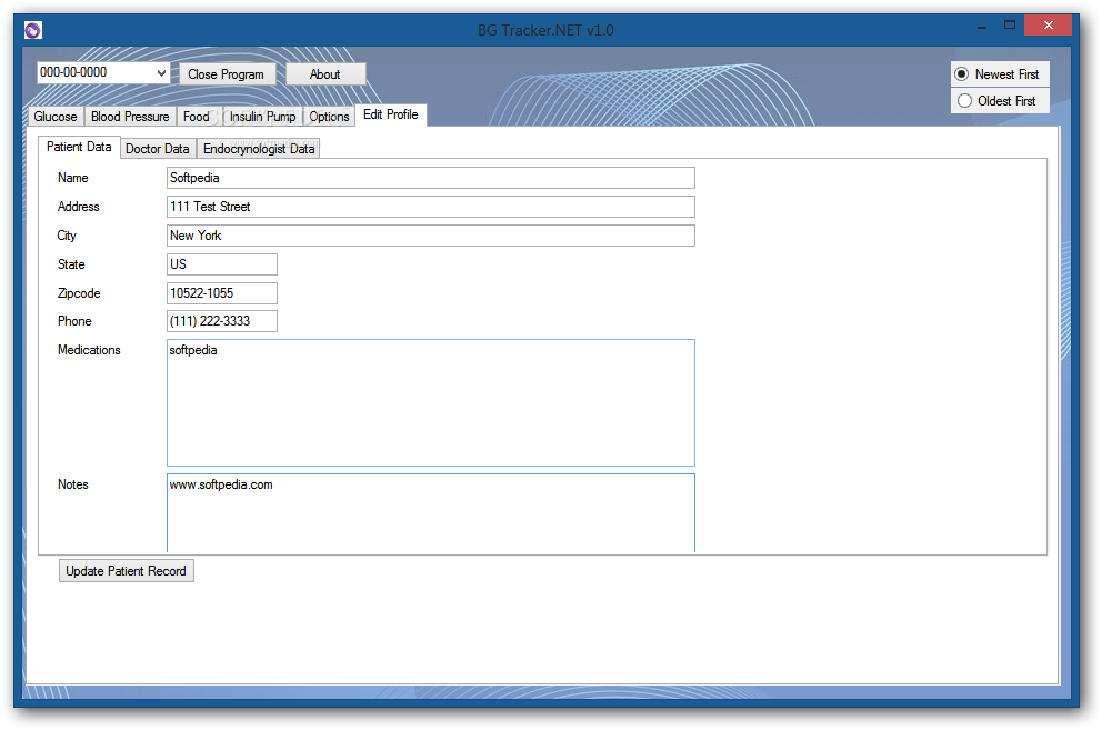Screenshot 5