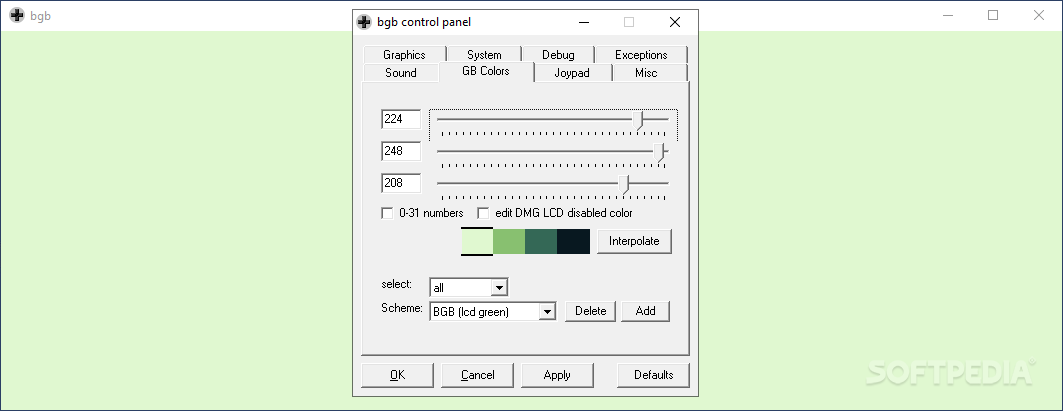 Screenshot 3