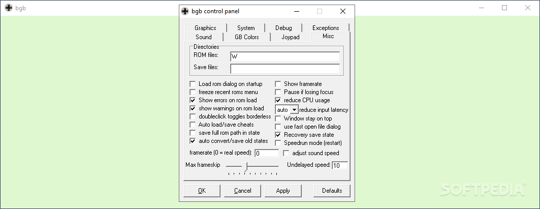 Screenshot 4