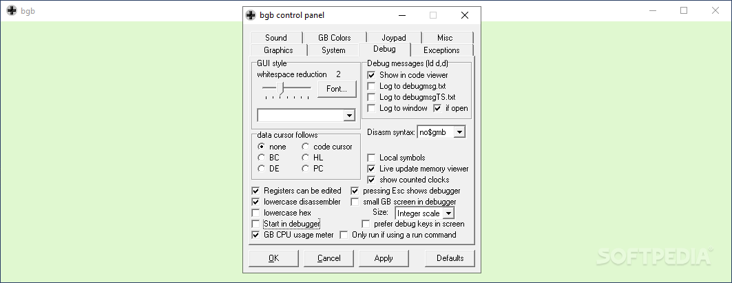 Screenshot 6