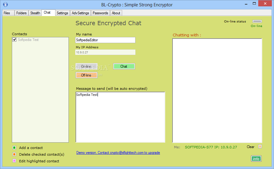 Screenshot 4