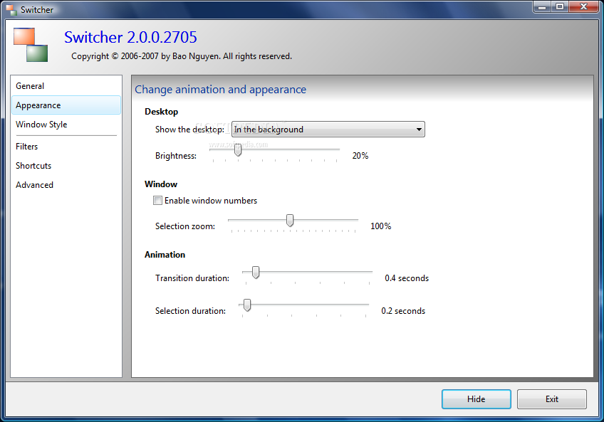 Screenshot 3