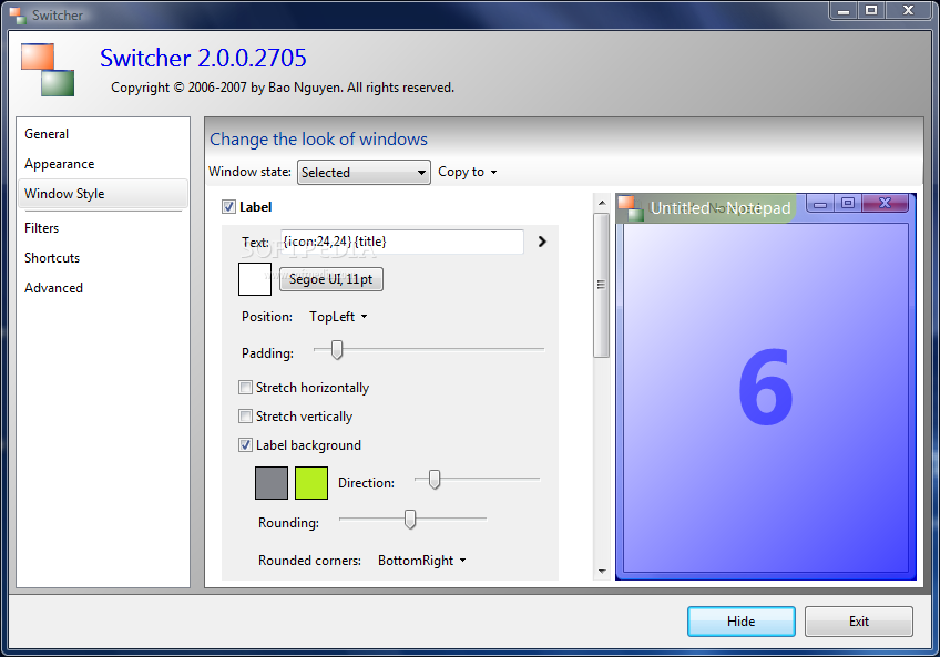 Screenshot 4