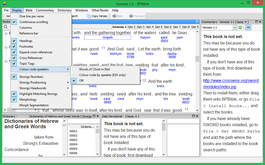 Screenshot 3