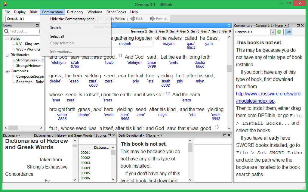 Screenshot 5