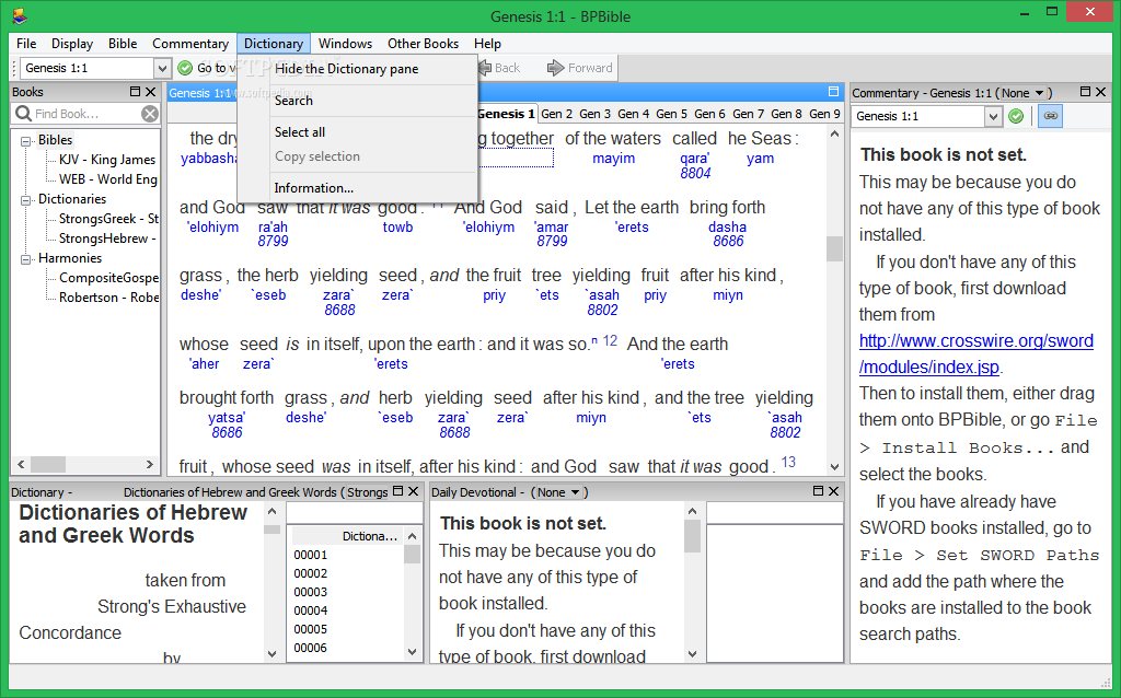 Screenshot 6