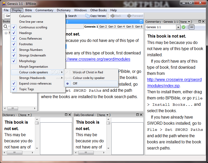 Screenshot 3