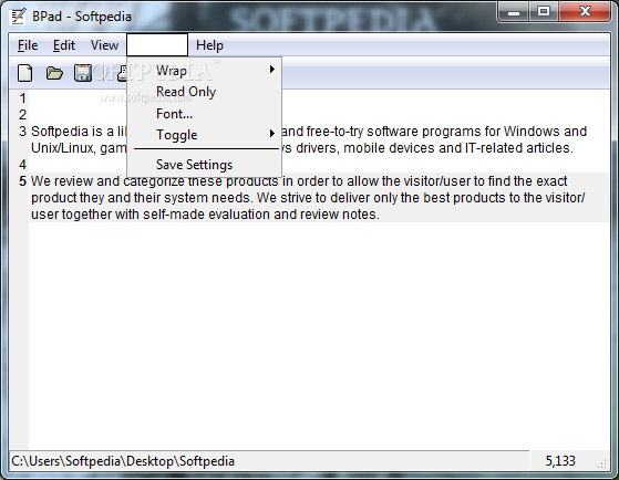 Screenshot 5