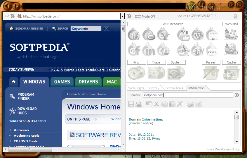 Screenshot 5