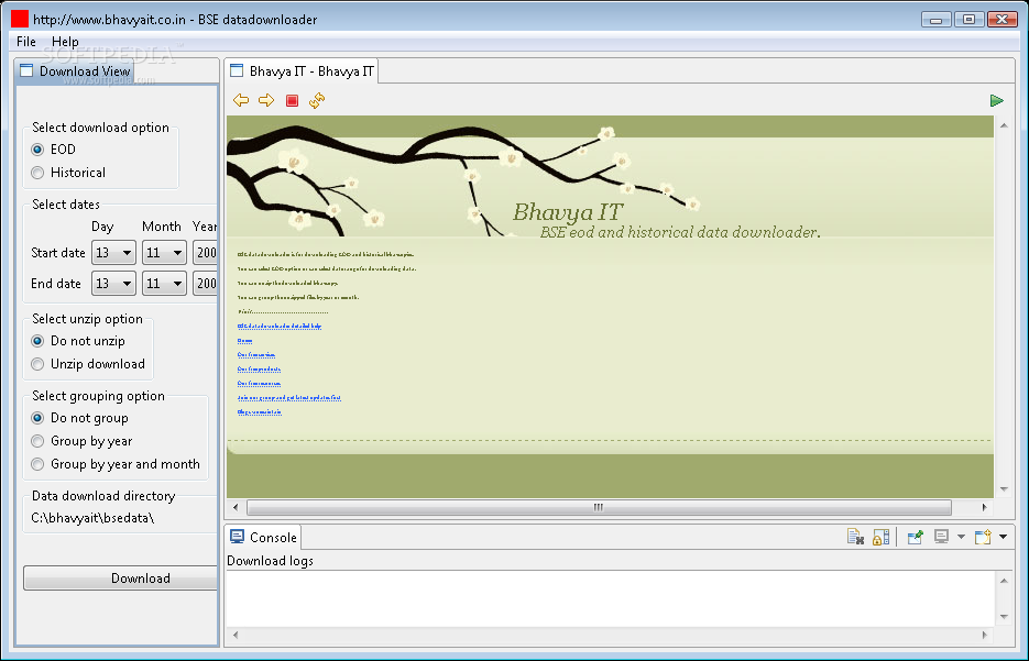Screenshot 1