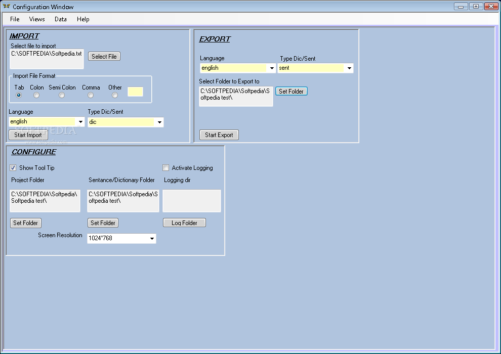 Screenshot 3