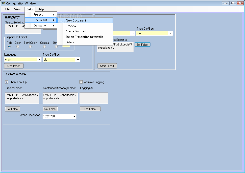 Screenshot 4