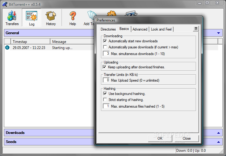 Screenshot 3
