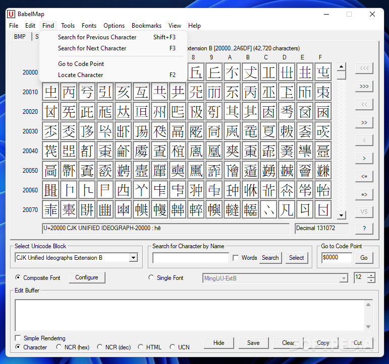 Screenshot 3