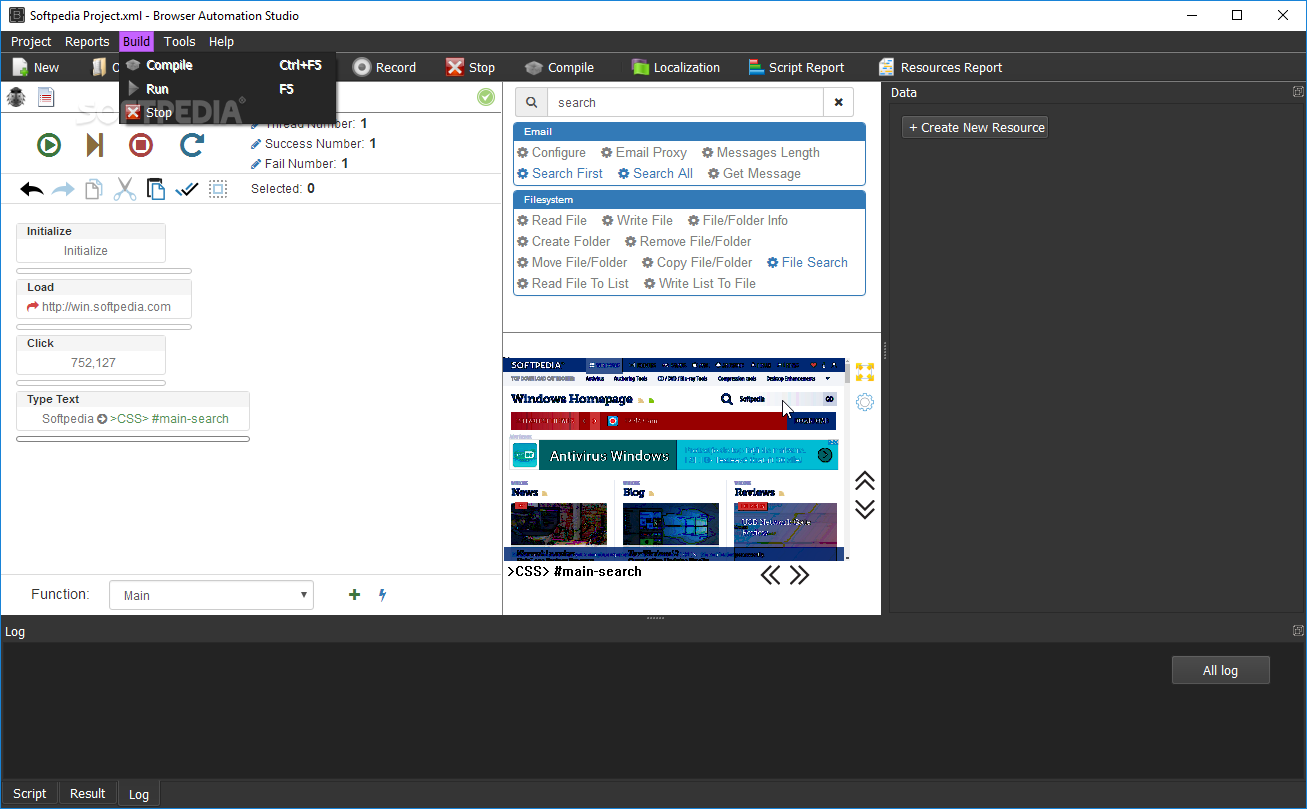 Screenshot 4