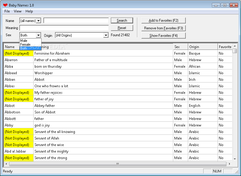 Screenshot 3