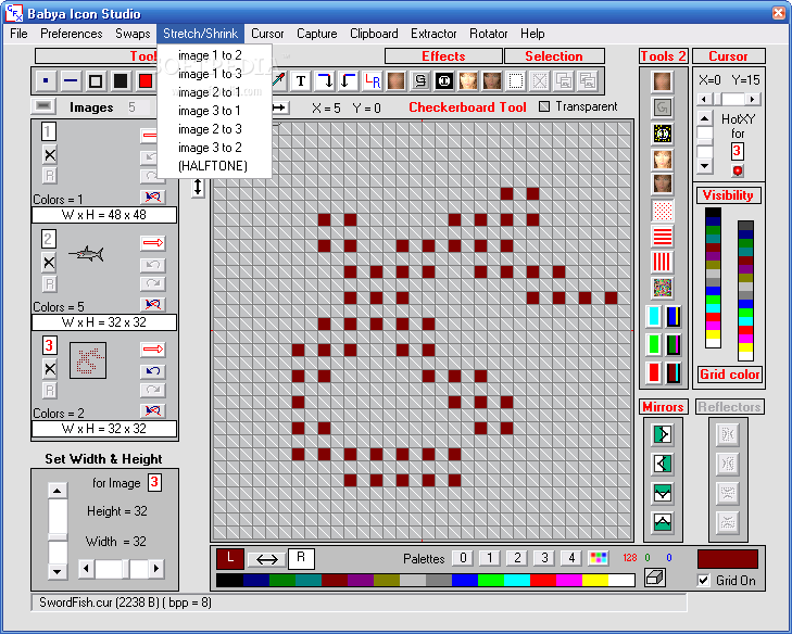 Screenshot 2