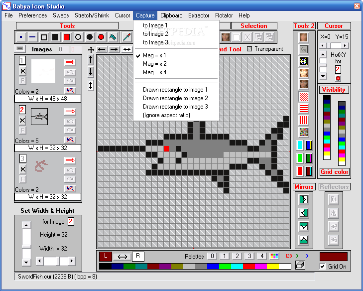 Screenshot 3