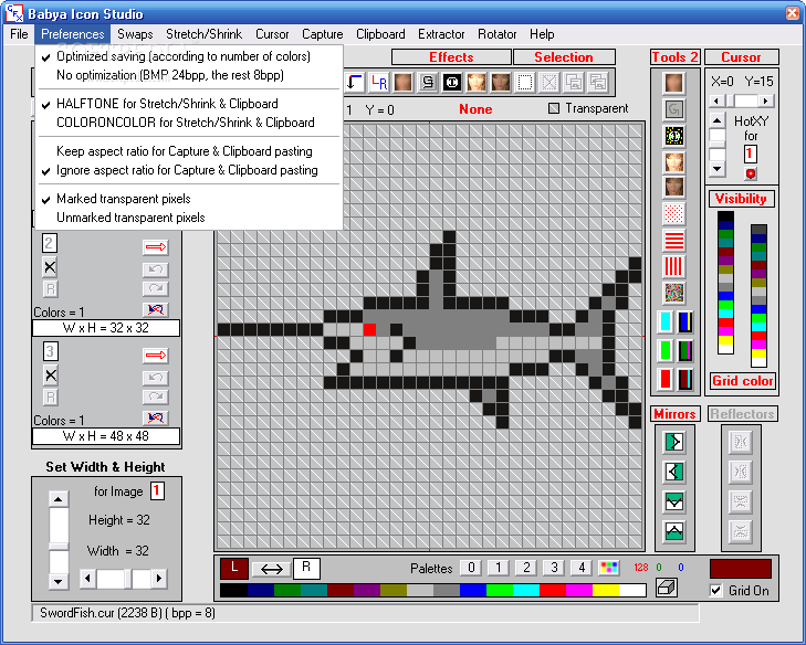 Screenshot 5