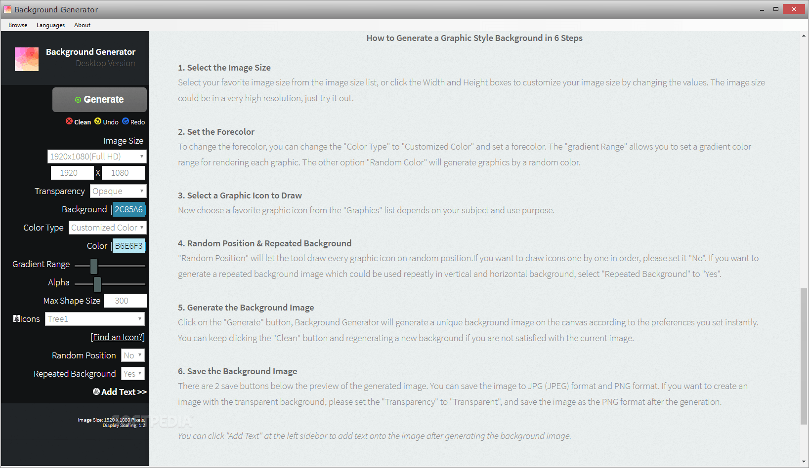 Screenshot 3
