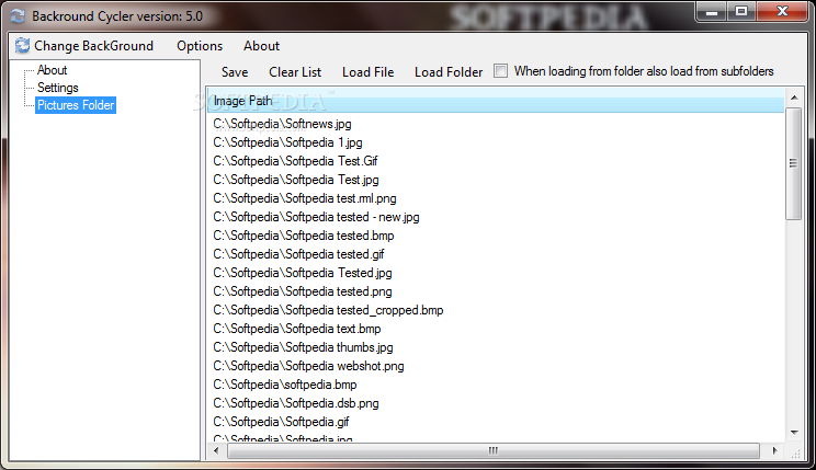 Screenshot 3