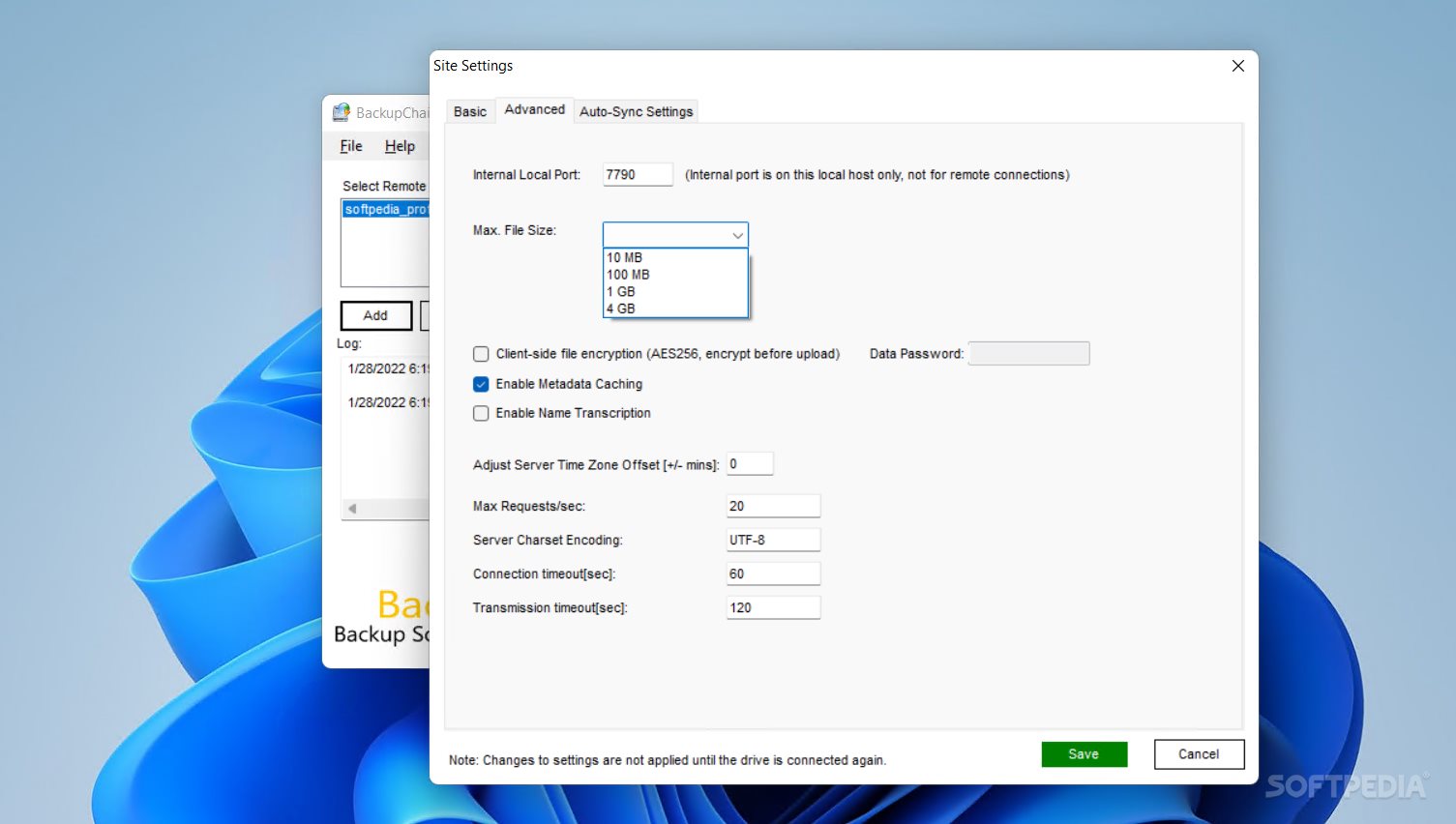 Screenshot 6
