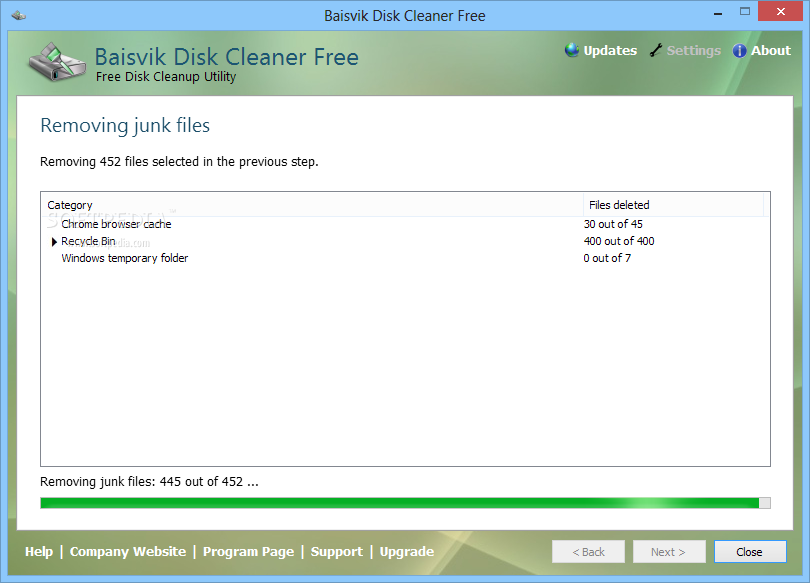 Screenshot 4