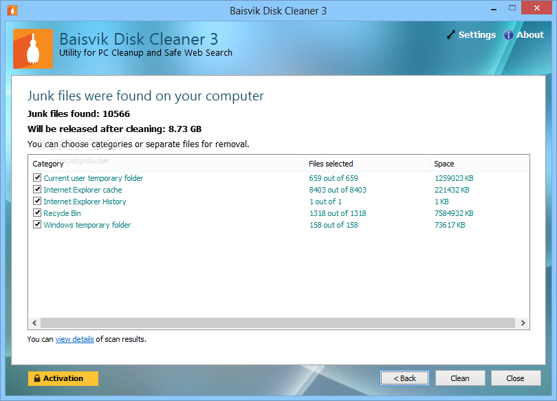 Screenshot 3