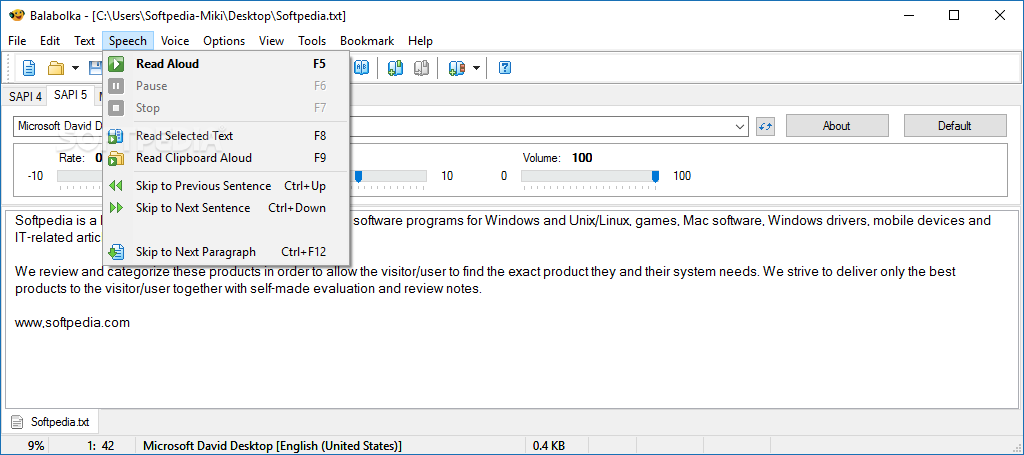 Screenshot 5