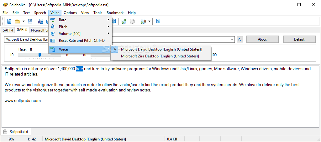 Screenshot 6
