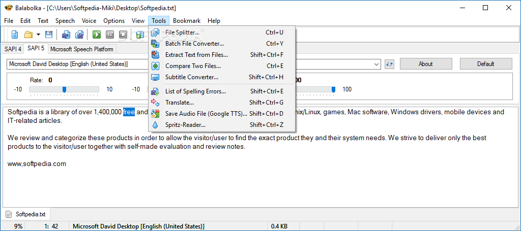 Screenshot 8