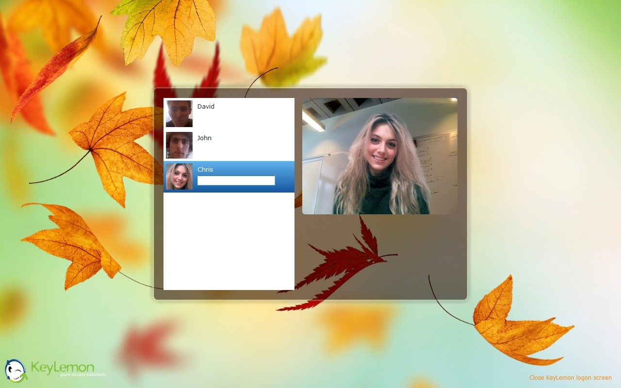Screenshot 5