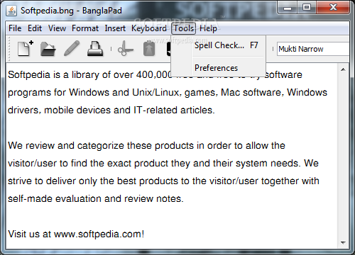 Screenshot 5