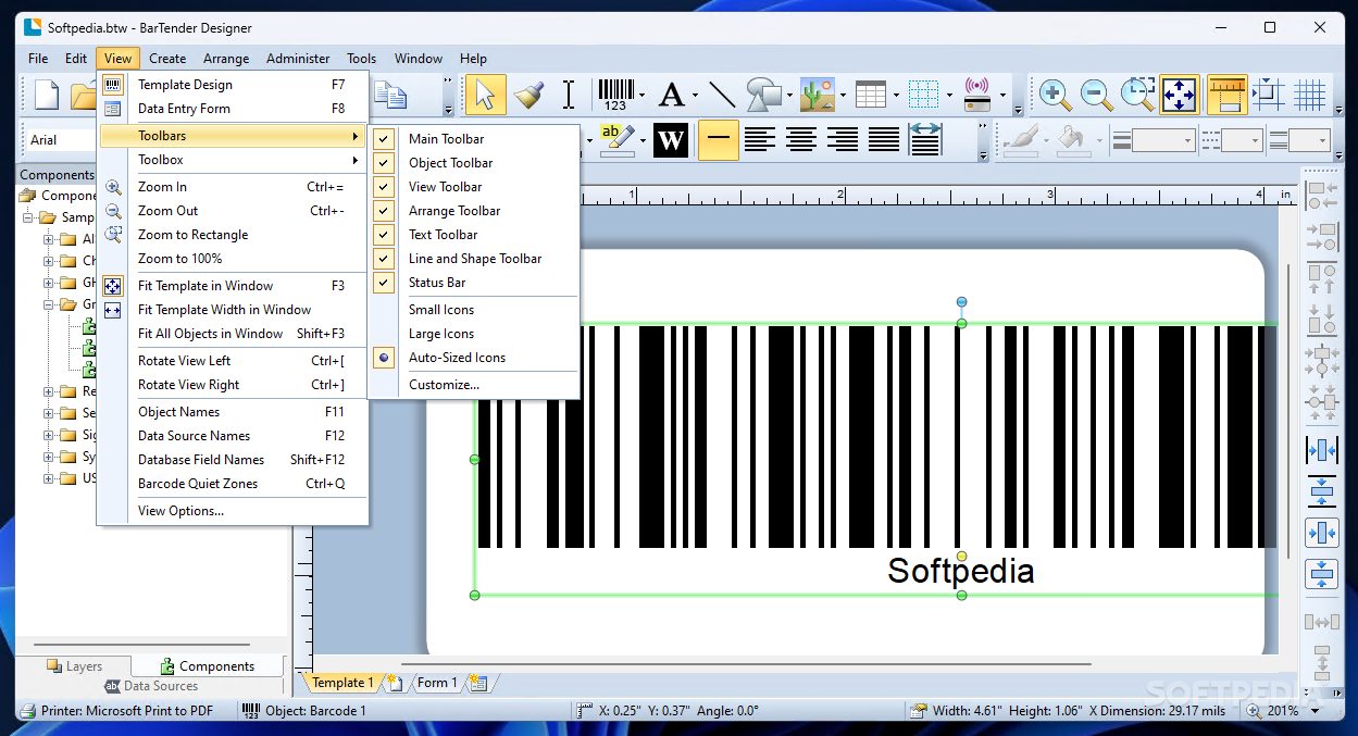 Screenshot 4