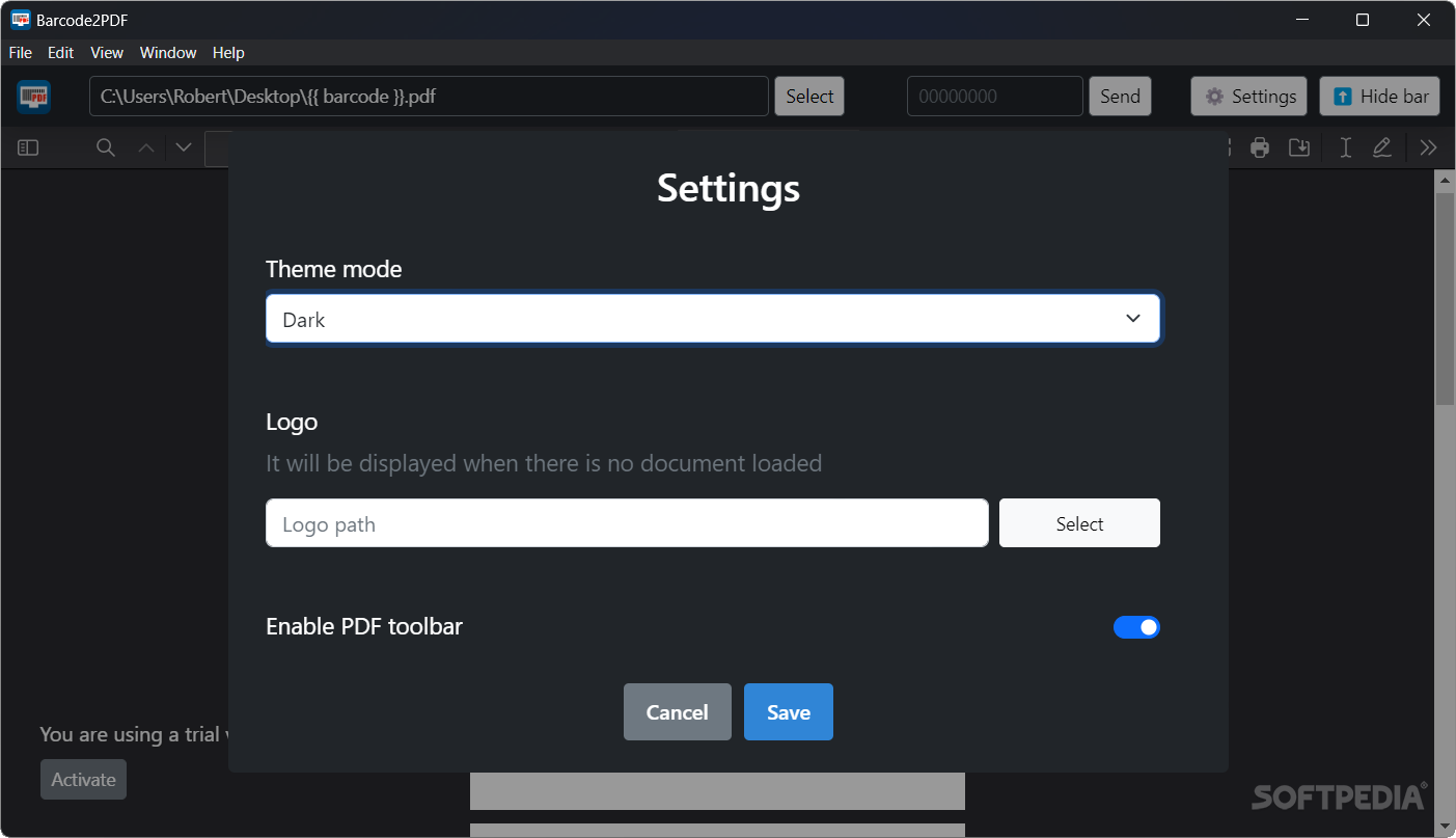 Screenshot 3