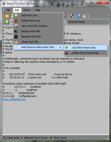Screenshot 3