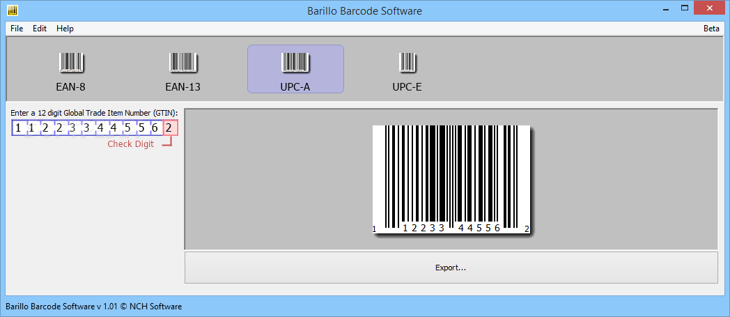 Screenshot 1