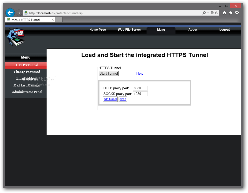 Screenshot 4