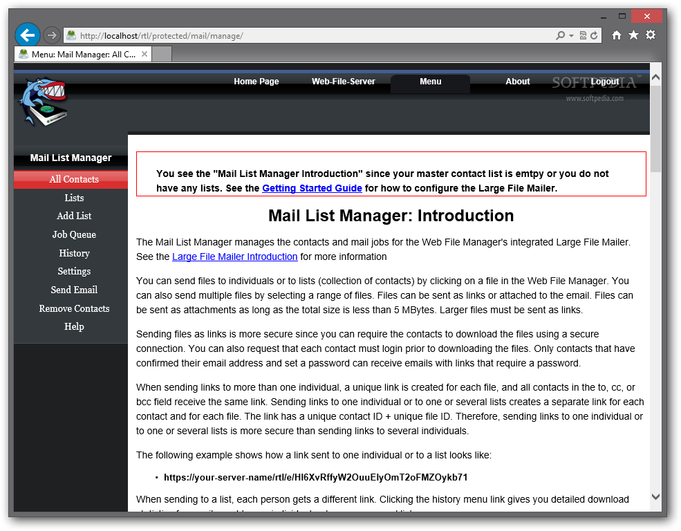Screenshot 5
