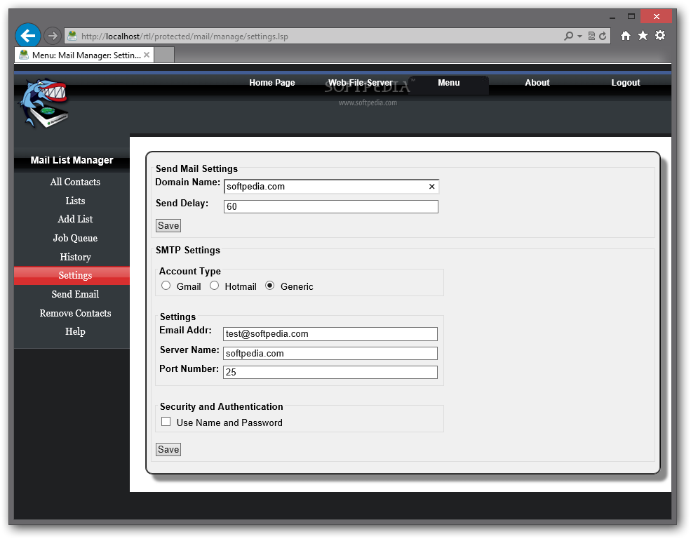 Screenshot 6